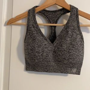 New balance sports bra